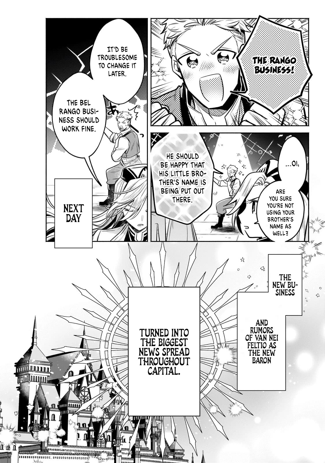 Fun Territory Defense by the Optimistic Lord Chapter 24 page 18 - Chapter 24