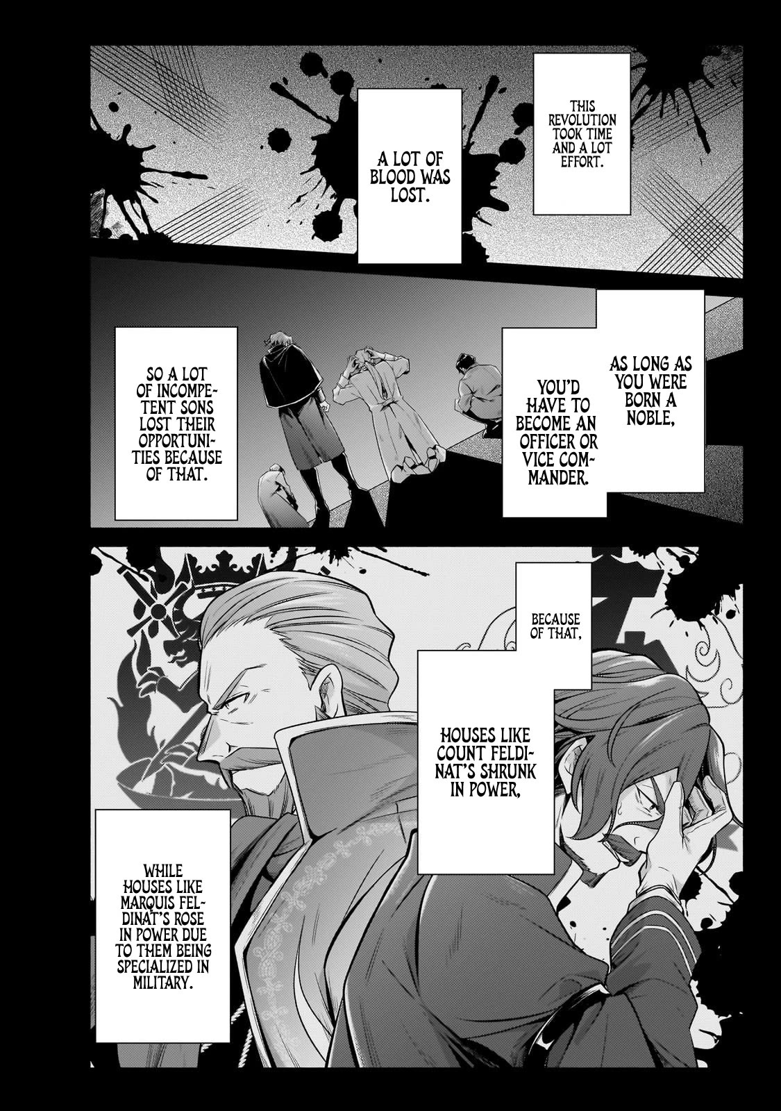 Fun Territory Defense by the Optimistic Lord Chapter 24 page 2 - Chapter 24