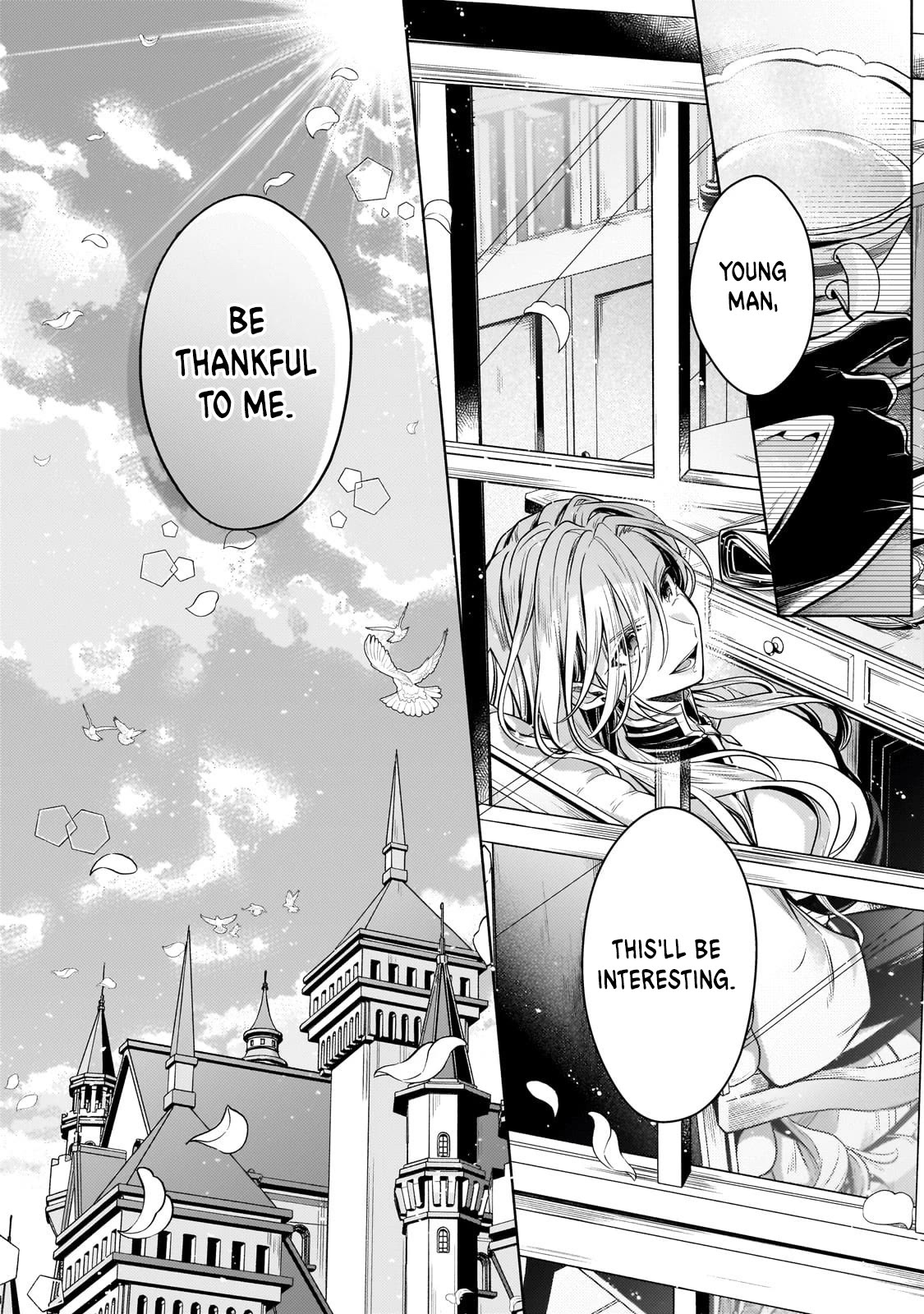 Fun Territory Defense by the Optimistic Lord Chapter 24 page 20 - Chapter 24