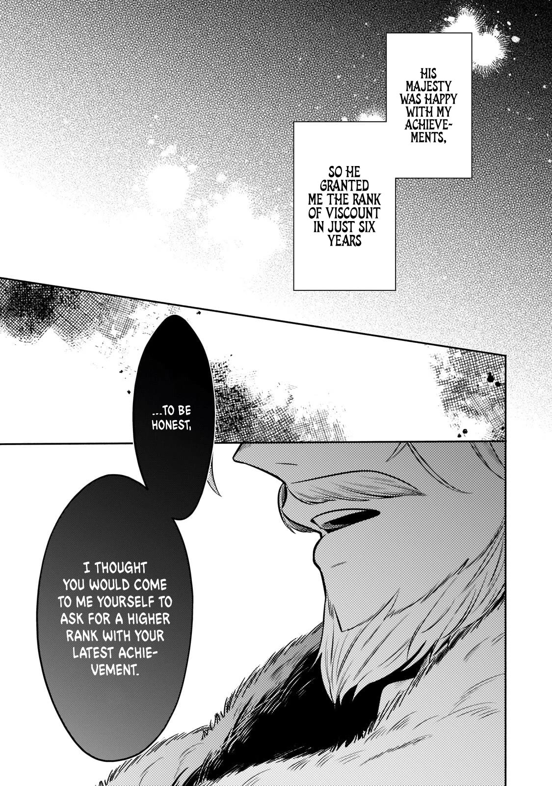 Fun Territory Defense by the Optimistic Lord Chapter 24 page 5 - Chapter 24
