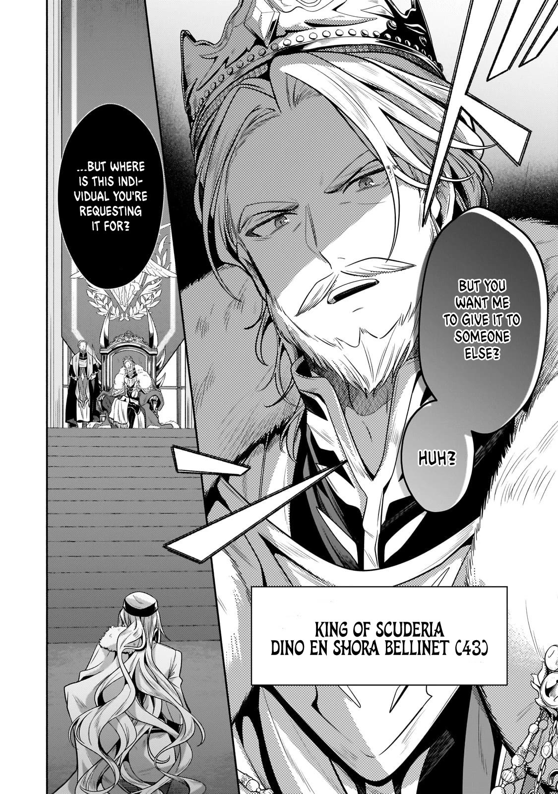 Fun Territory Defense by the Optimistic Lord Chapter 24 page 6 - Chapter 24