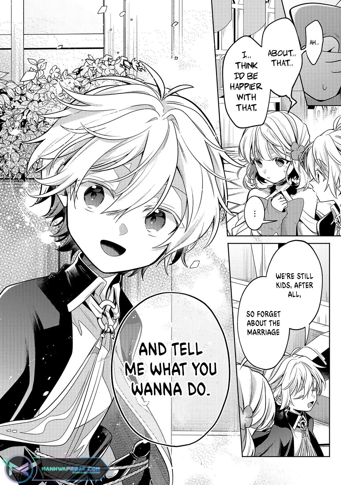 Fun Territory Defense by the Optimistic Lord Chapter 25 page 12 - Chapter 25