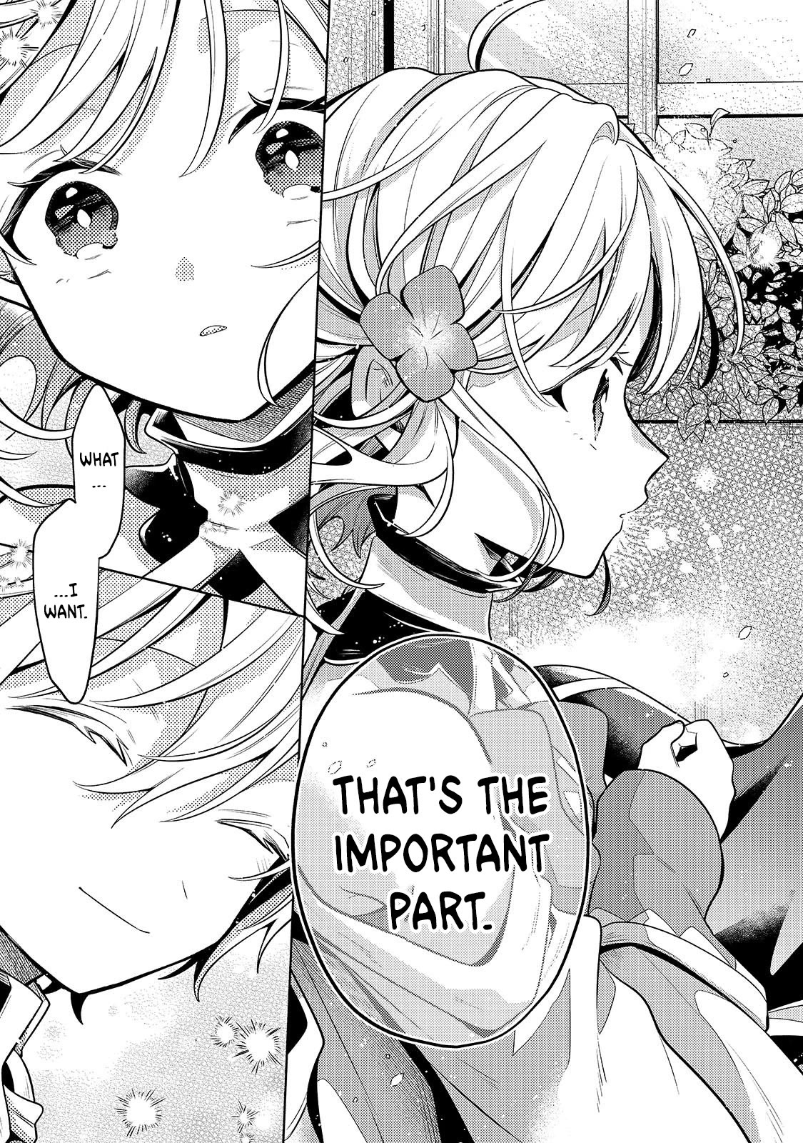 Fun Territory Defense by the Optimistic Lord Chapter 25 page 13 - Chapter 25