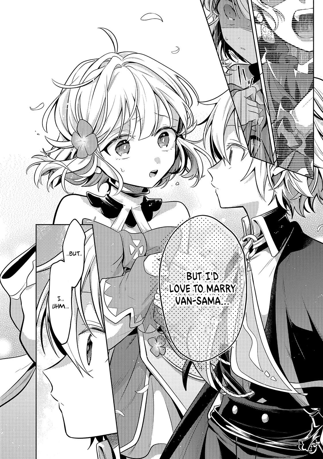 Fun Territory Defense by the Optimistic Lord Chapter 25 page 14 - Chapter 25
