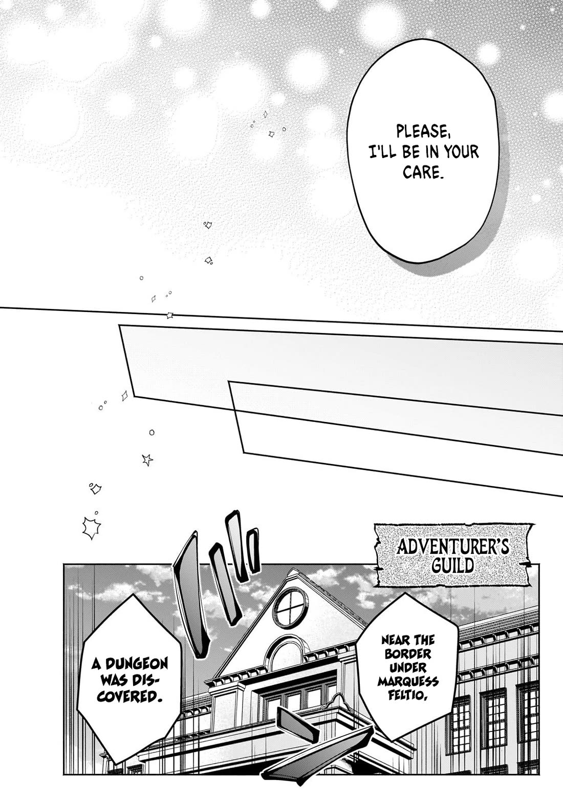 Fun Territory Defense by the Optimistic Lord Chapter 26 page 12 - Chapter 26