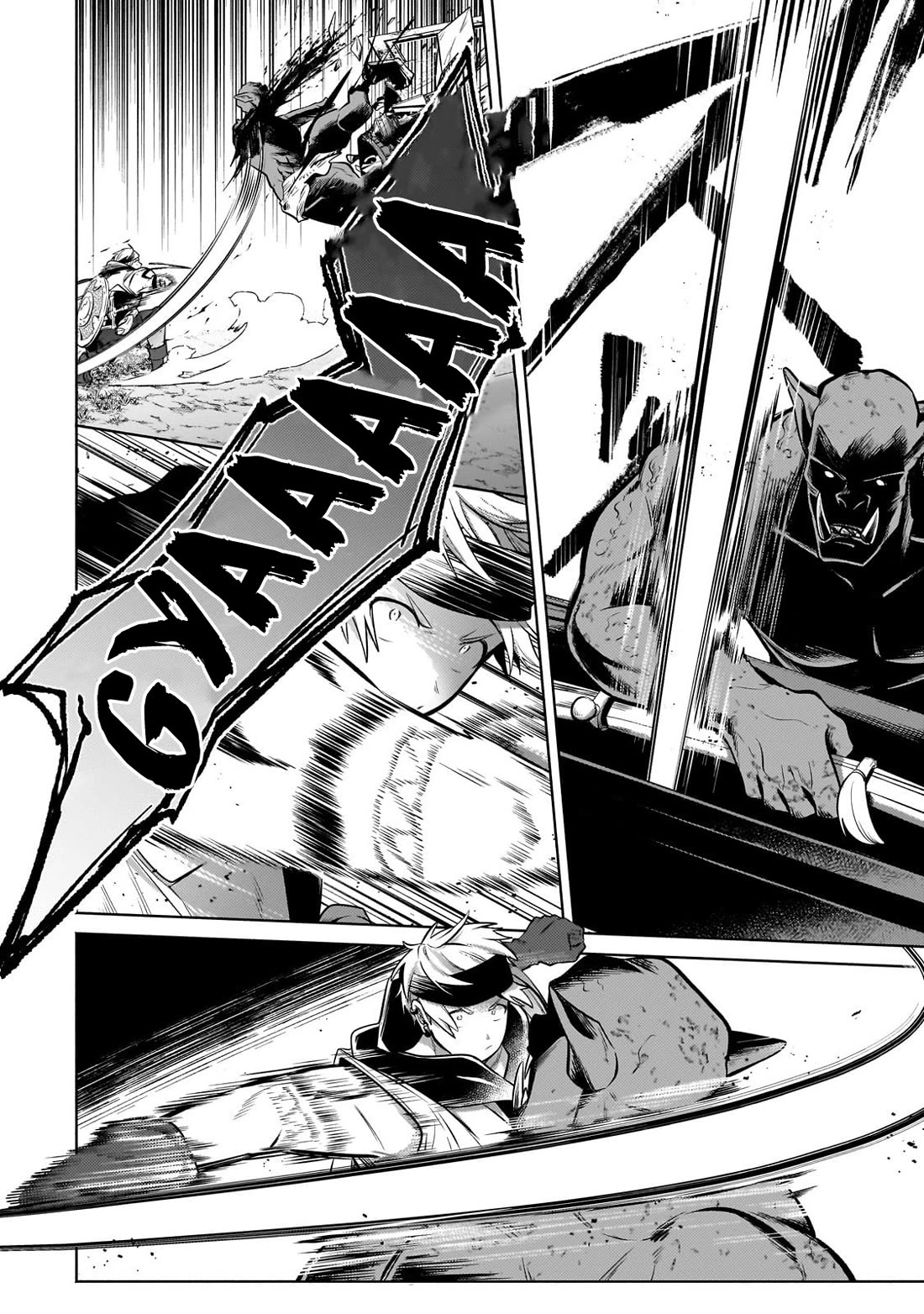 Fun Territory Defense by the Optimistic Lord Chapter 26 page 2 - Chapter 26