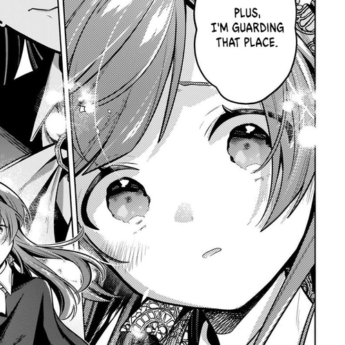 Fun Territory Defense by the Optimistic Lord Chapter 26 cover