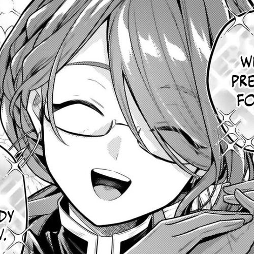 Fun Territory Defense by the Optimistic Lord Chapter 27 cover