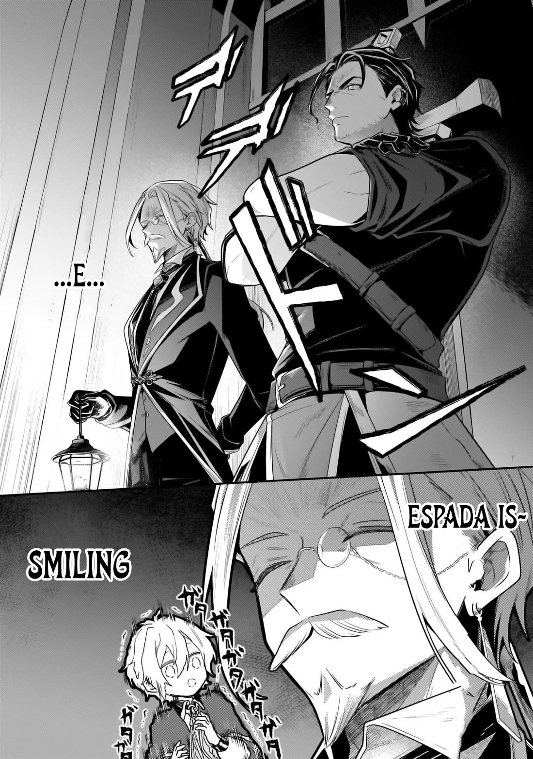 Fun Territory Defense by the Optimistic Lord Chapter 28 page 26 - Chapter 28