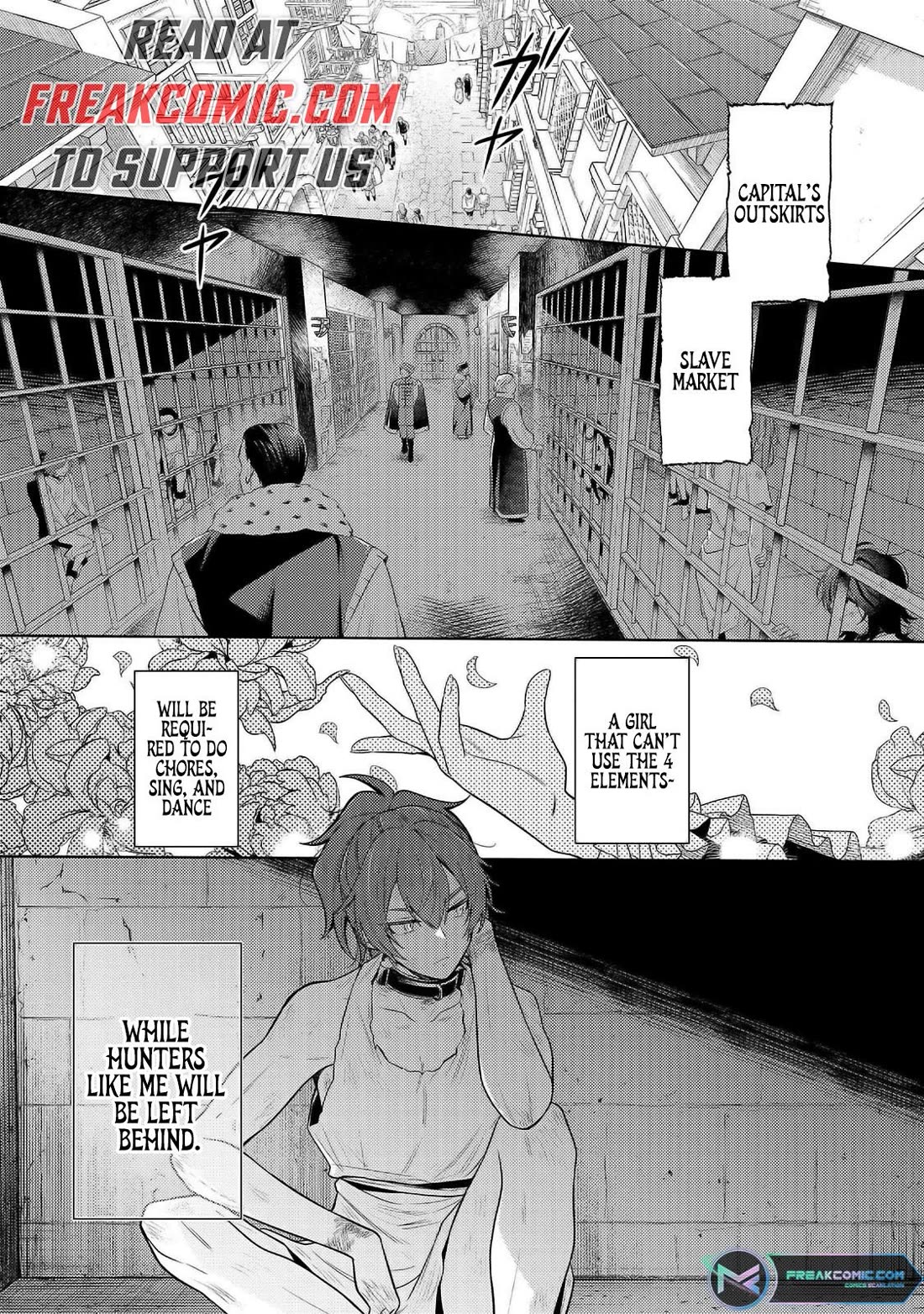Fun Territory Defense by the Optimistic Lord Chapter 29 page 1 - Chapter 29