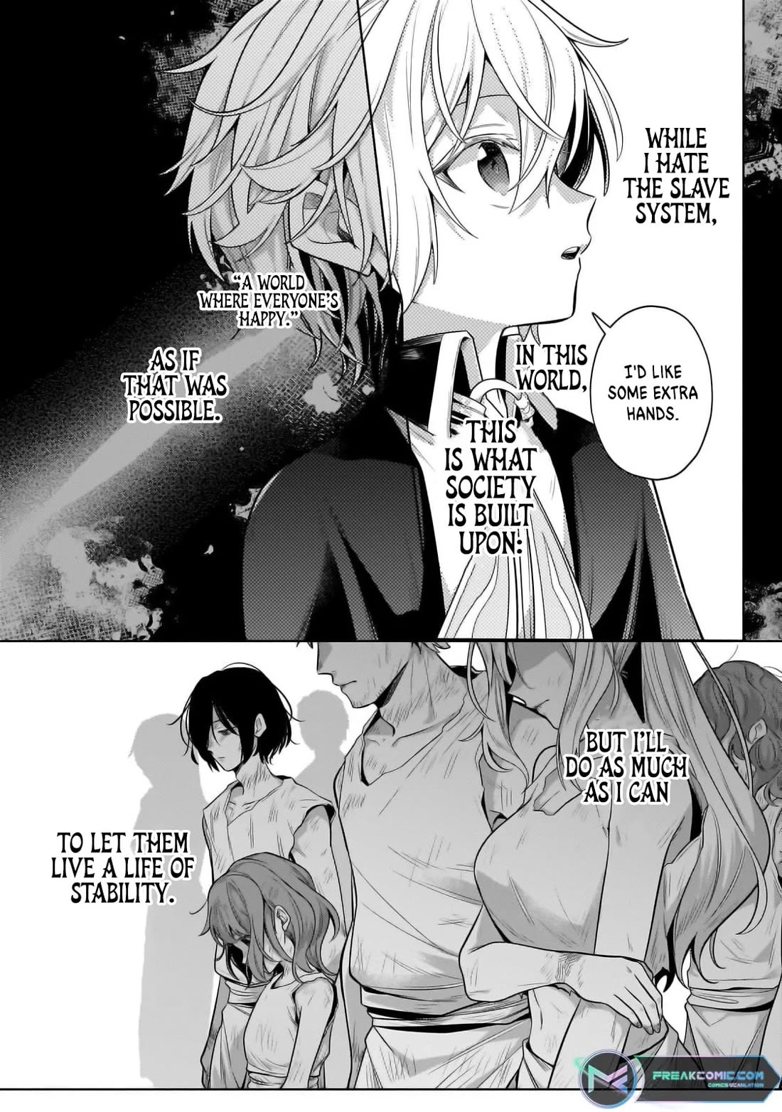 Fun Territory Defense by the Optimistic Lord Chapter 29 page 20 - Chapter 29