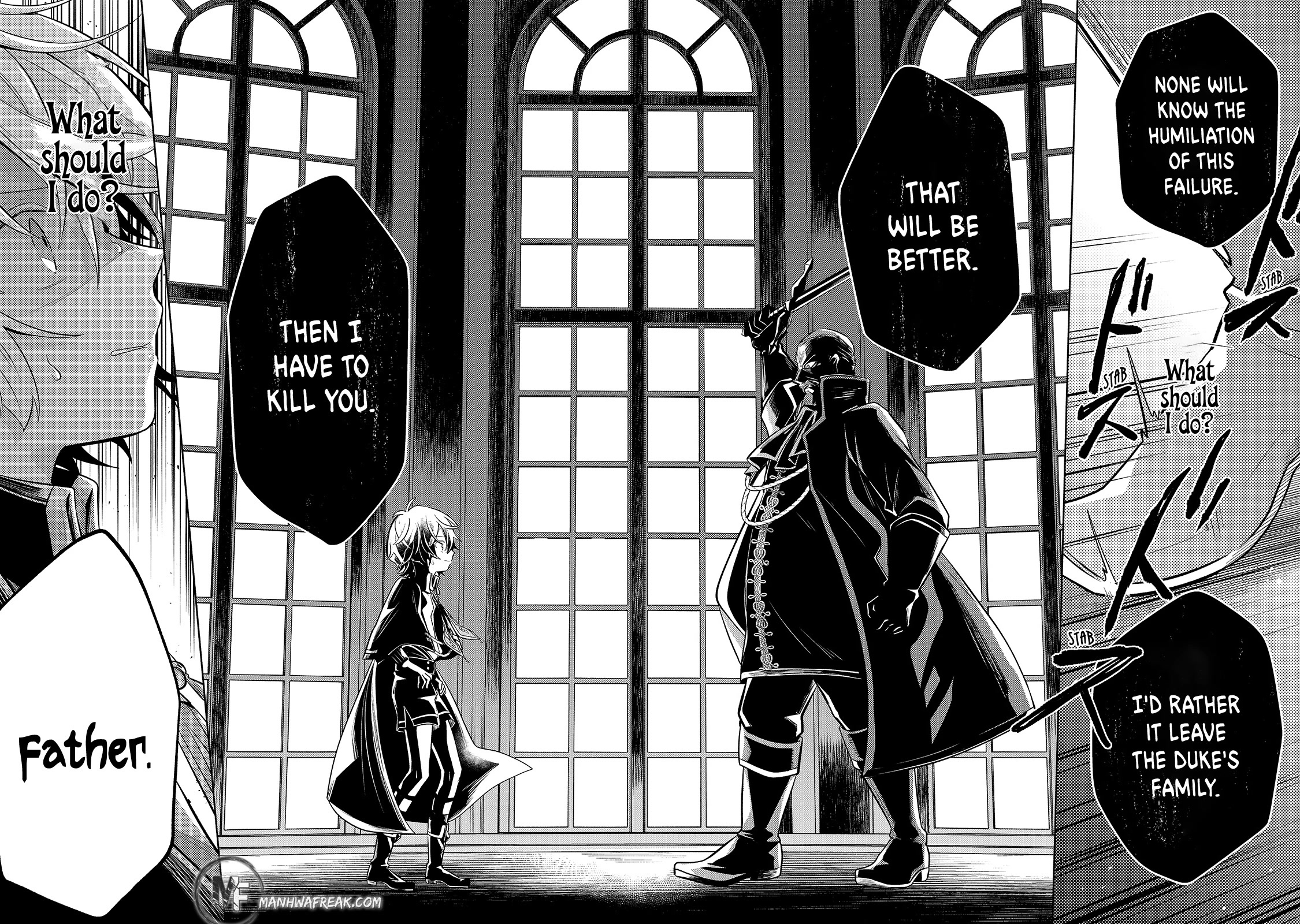 Fun Territory Defense by the Optimistic Lord Chapter 3 page 10 - Chapter 3