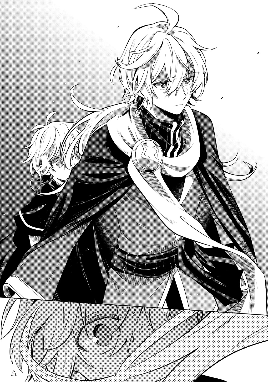 Fun Territory Defense by the Optimistic Lord Chapter 3 page 11 - Chapter 3