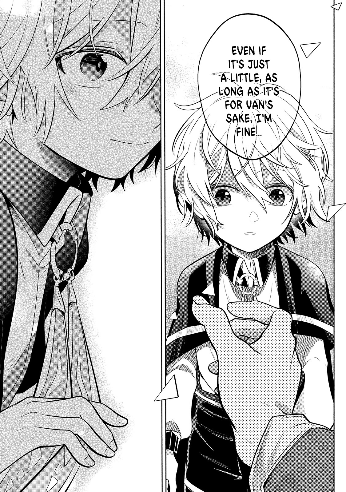 Fun Territory Defense by the Optimistic Lord Chapter 3 page 21 - Chapter 3
