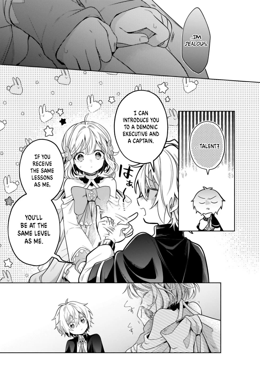 Fun Territory Defense by the Optimistic Lord Chapter 30 page 14 - Chapter 30