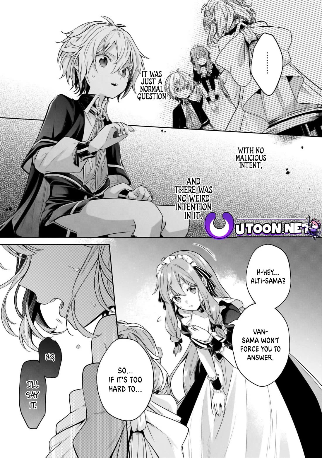 Fun Territory Defense by the Optimistic Lord Chapter 30 page 16 - Chapter 30