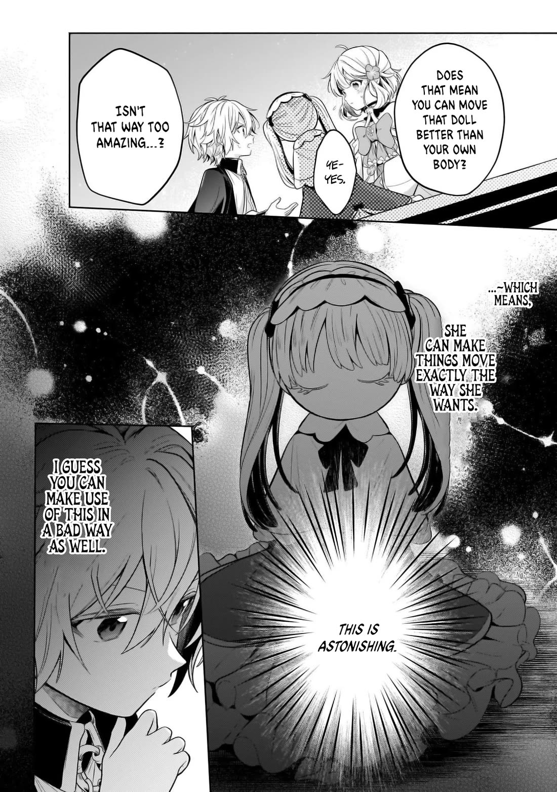 Fun Territory Defense by the Optimistic Lord Chapter 30 page 26 - Chapter 30