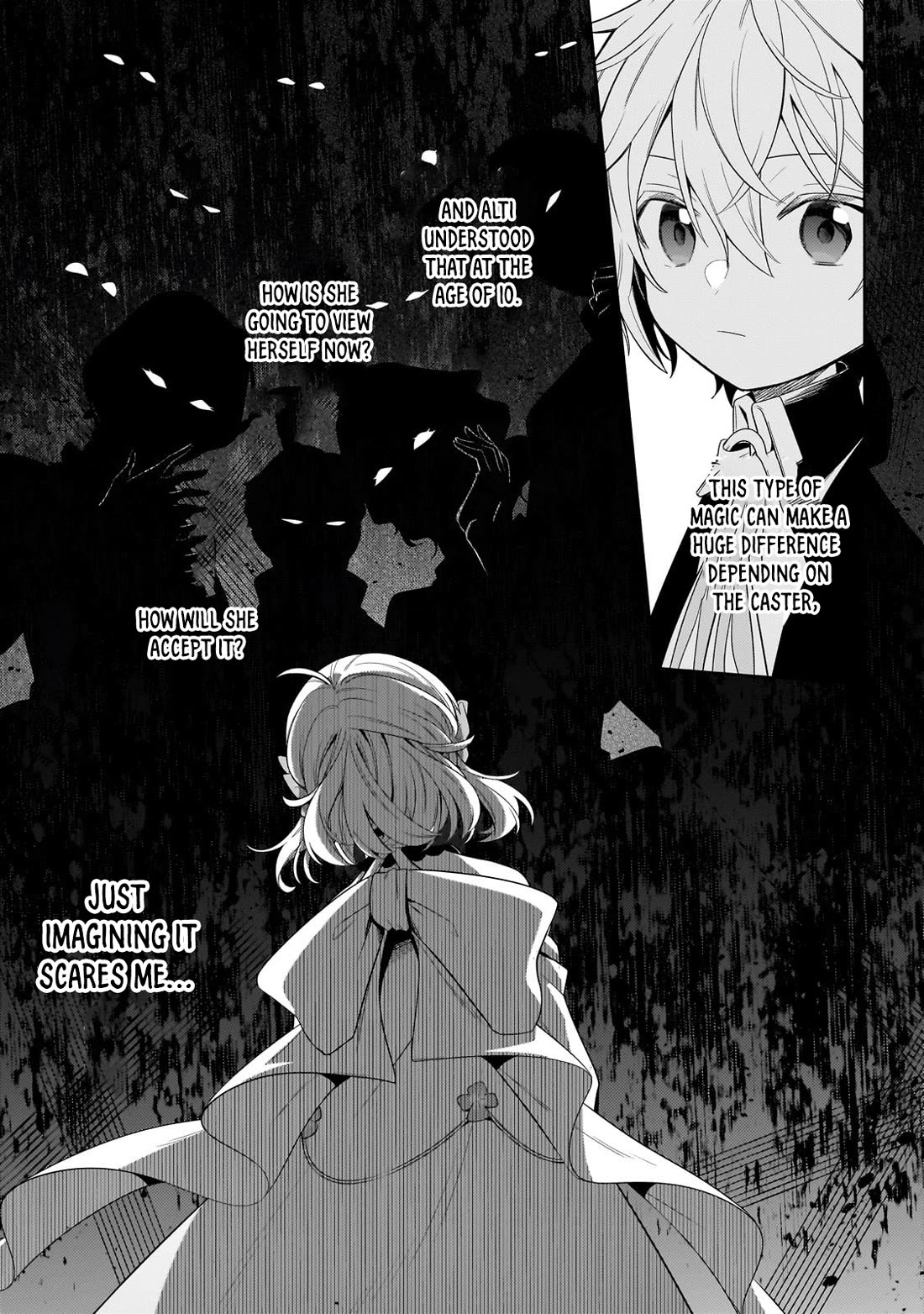 Fun Territory Defense by the Optimistic Lord Chapter 31 page 10 - Chapter 31
