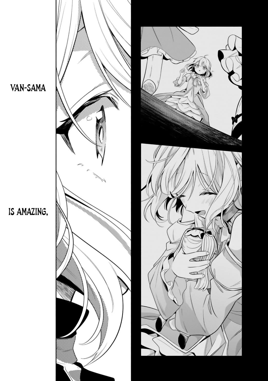 Fun Territory Defense by the Optimistic Lord Chapter 31 page 20 - Chapter 31