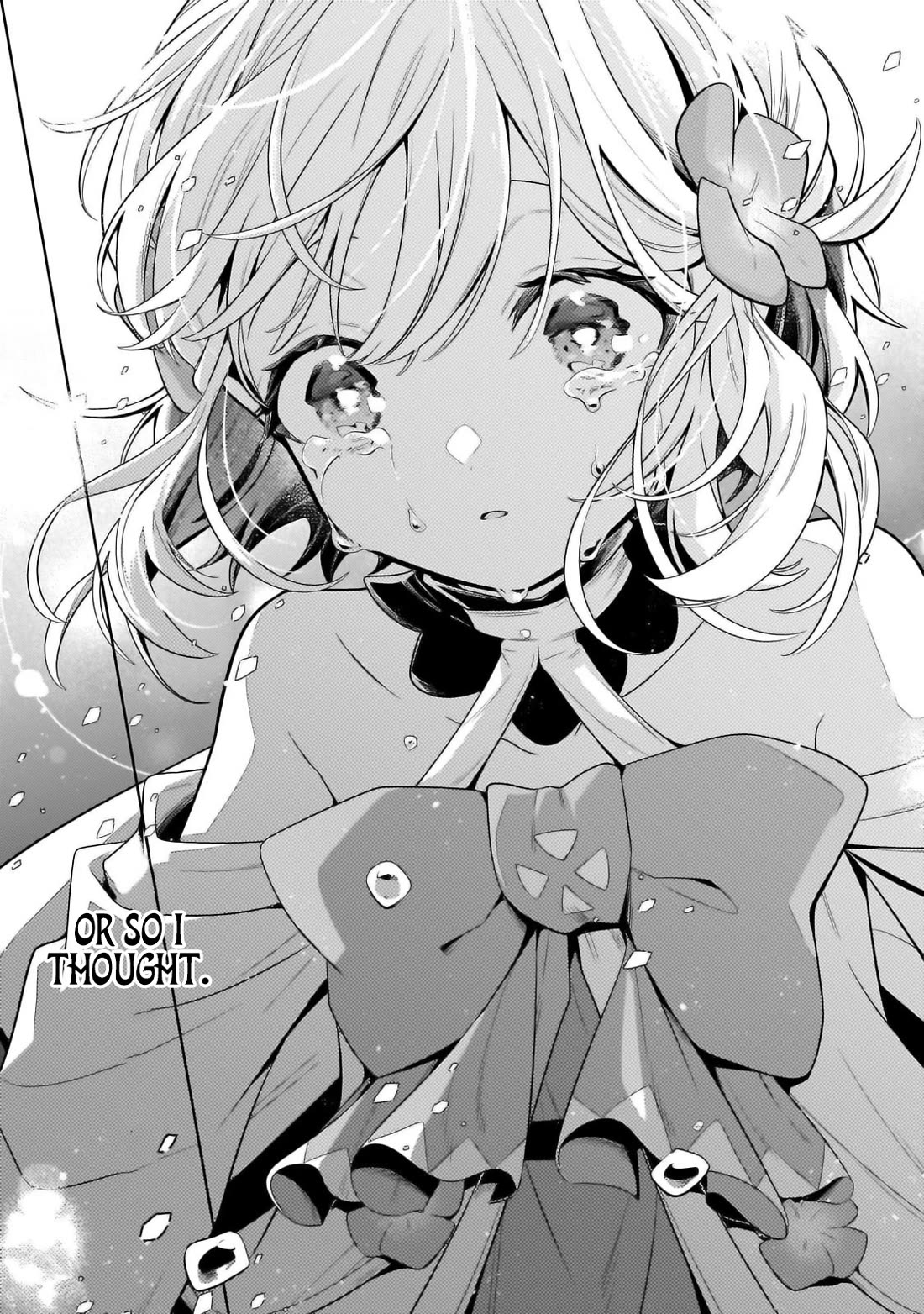 Fun Territory Defense by the Optimistic Lord Chapter 31 page 22 - Chapter 31