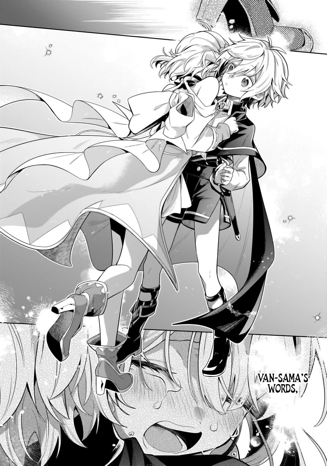 Fun Territory Defense by the Optimistic Lord Chapter 31 page 23 - Chapter 31