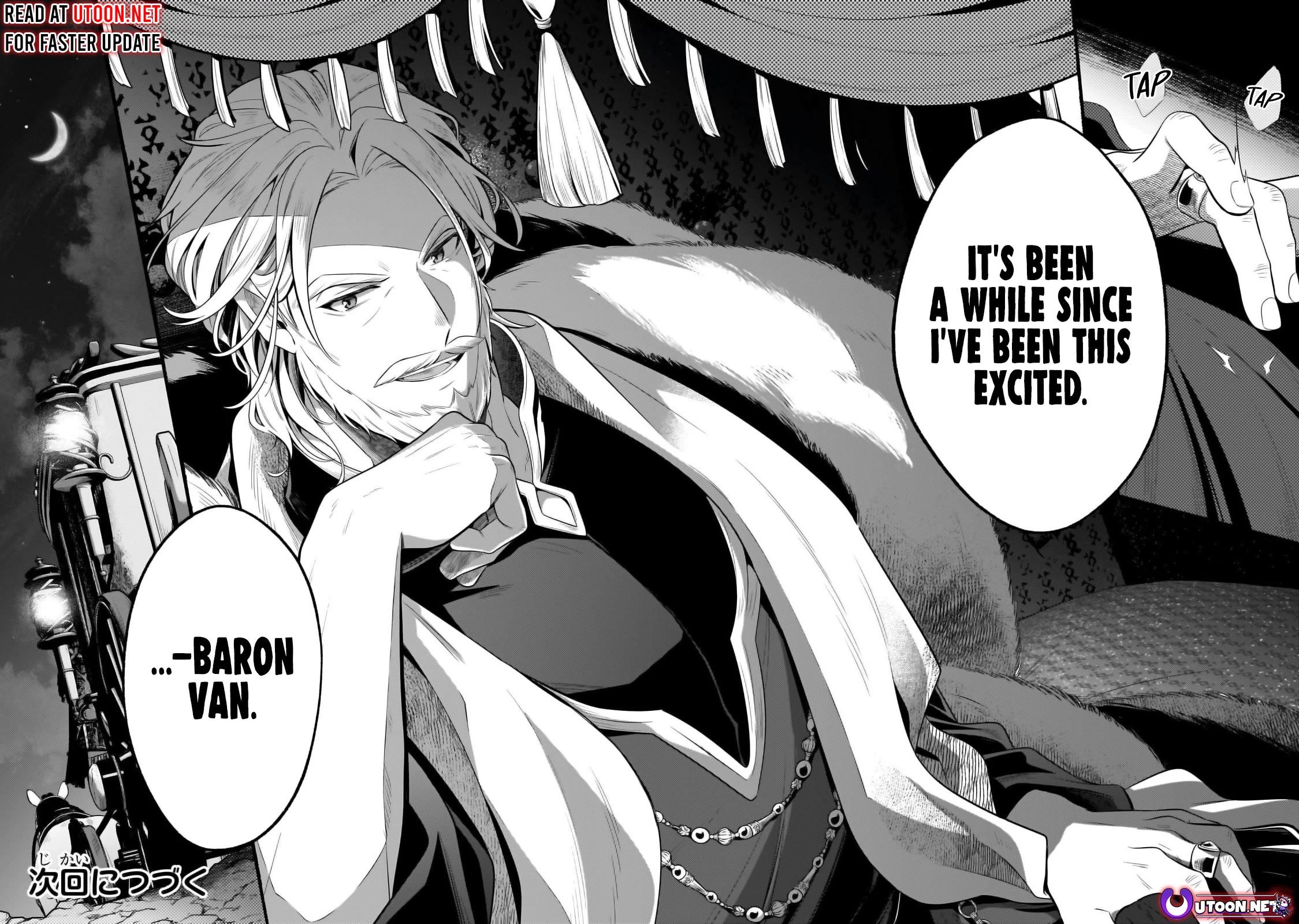 Fun Territory Defense by the Optimistic Lord Chapter 31 page 27 - Chapter 31