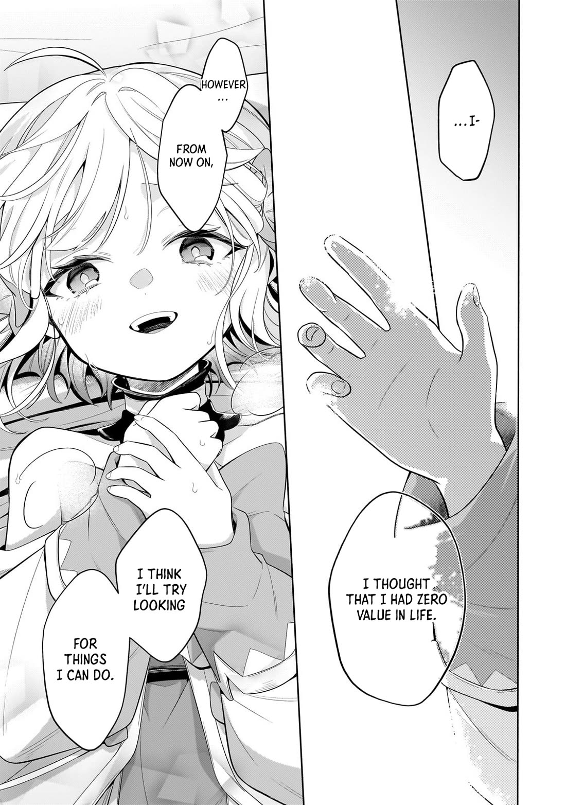 Fun Territory Defense by the Optimistic Lord Chapter 31 page 5 - Chapter 31