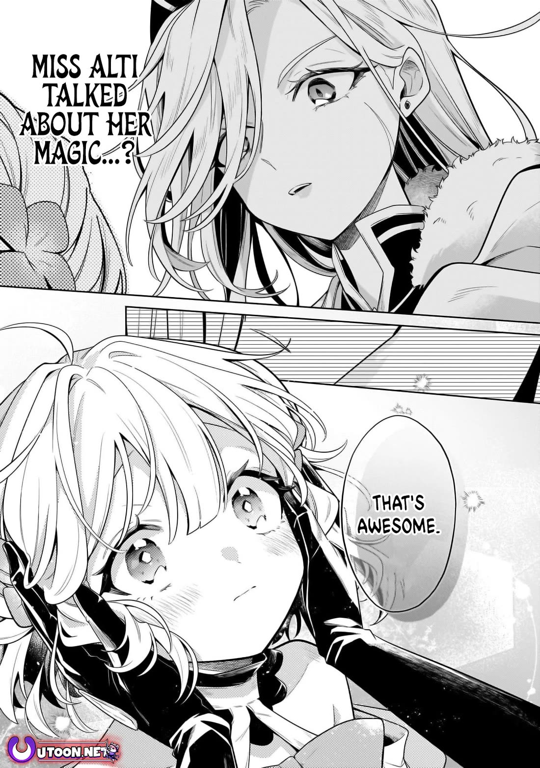 Fun Territory Defense by the Optimistic Lord Chapter 32 page 24 - Chapter 32