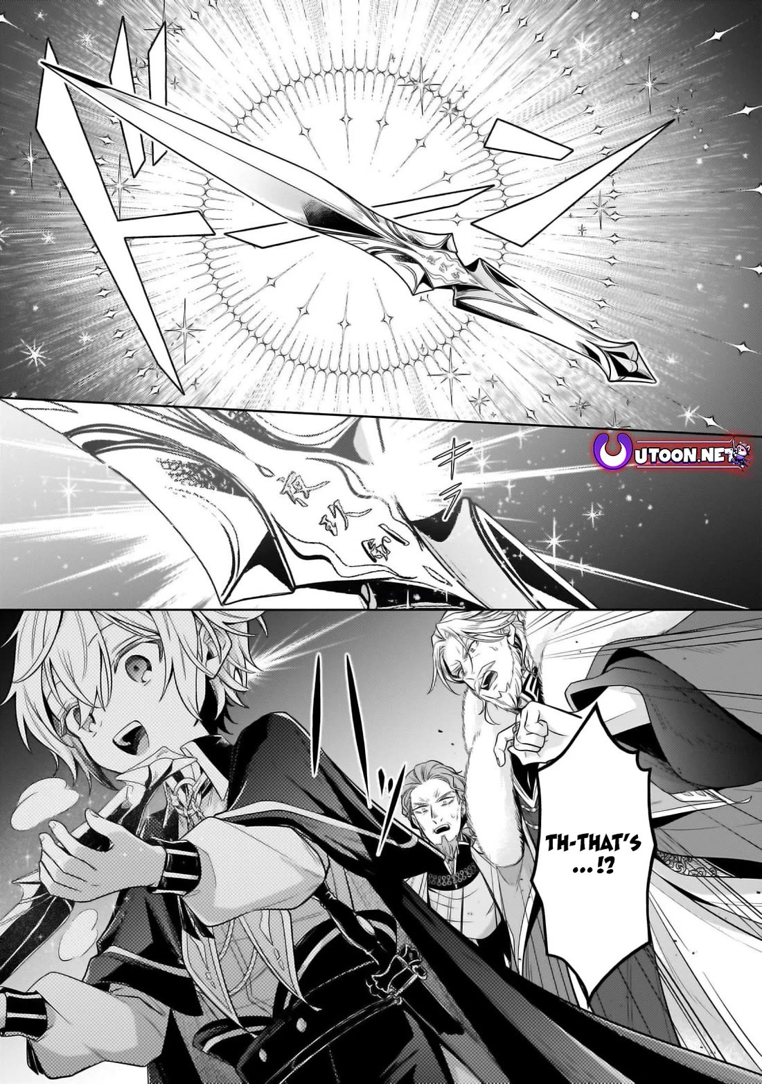 Fun Territory Defense by the Optimistic Lord Chapter 33 page 27 - Chapter 33