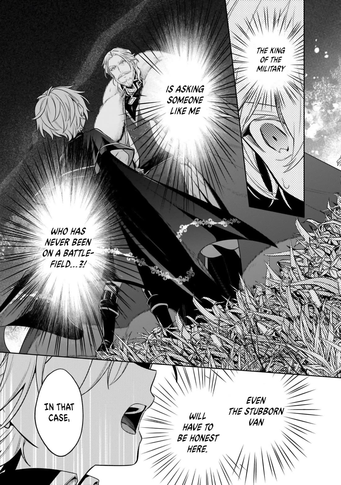 Fun Territory Defense by the Optimistic Lord Chapter 33 page 29 - Chapter 33