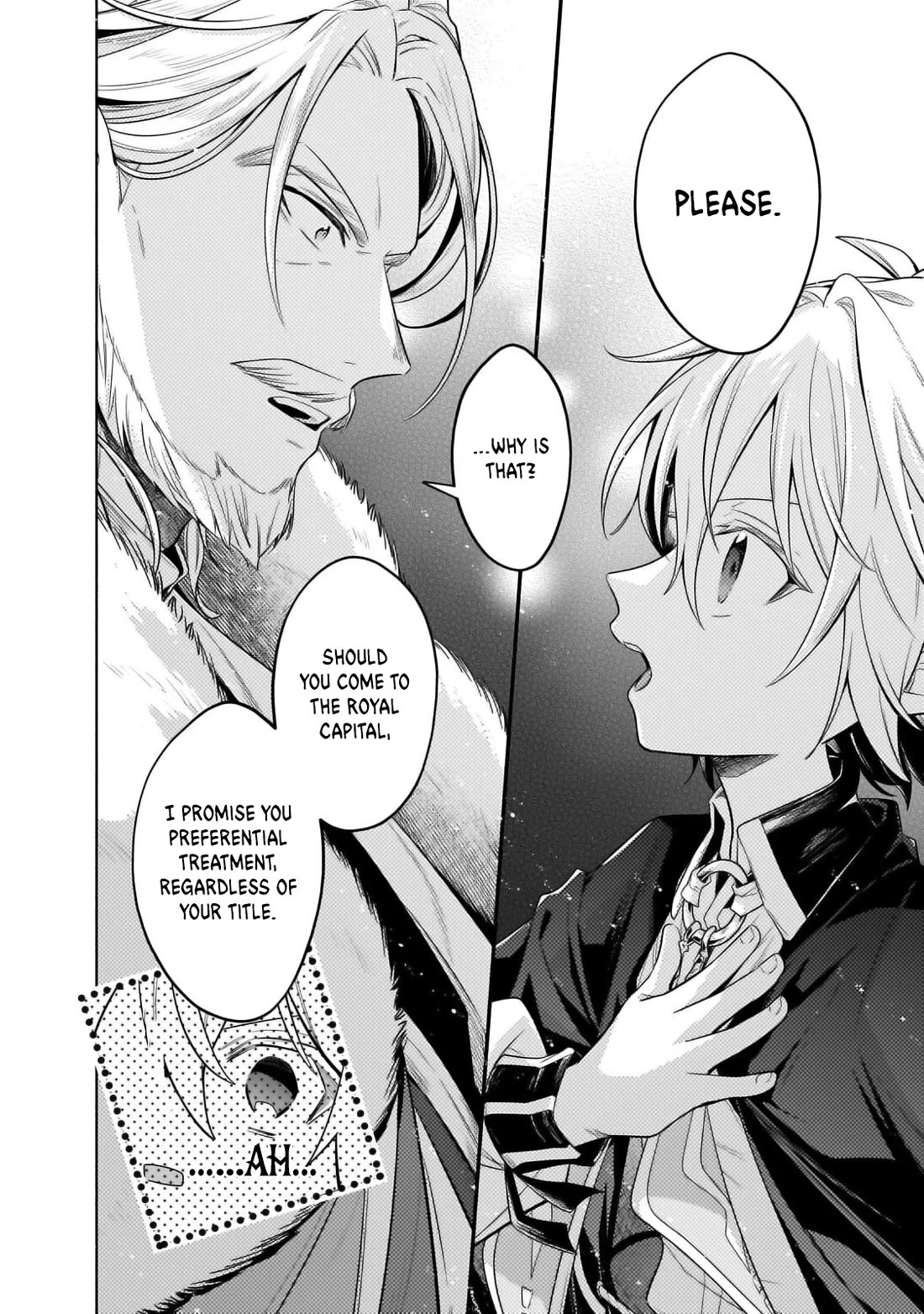 Fun Territory Defense by the Optimistic Lord Chapter 34 page 2 - Chapter 34
