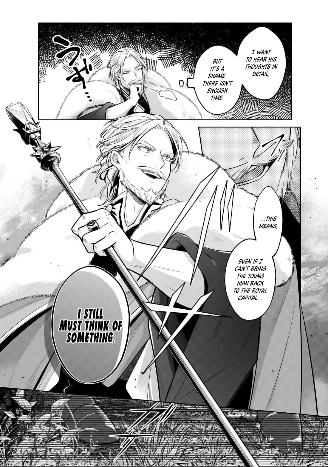 Fun Territory Defense by the Optimistic Lord Chapter 34 page 26 - Chapter 34