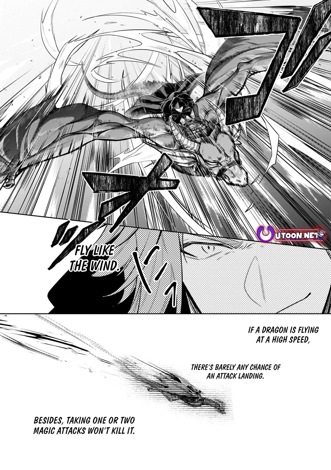Fun Territory Defense by the Optimistic Lord Chapter 35 page 22 - Chapter 35