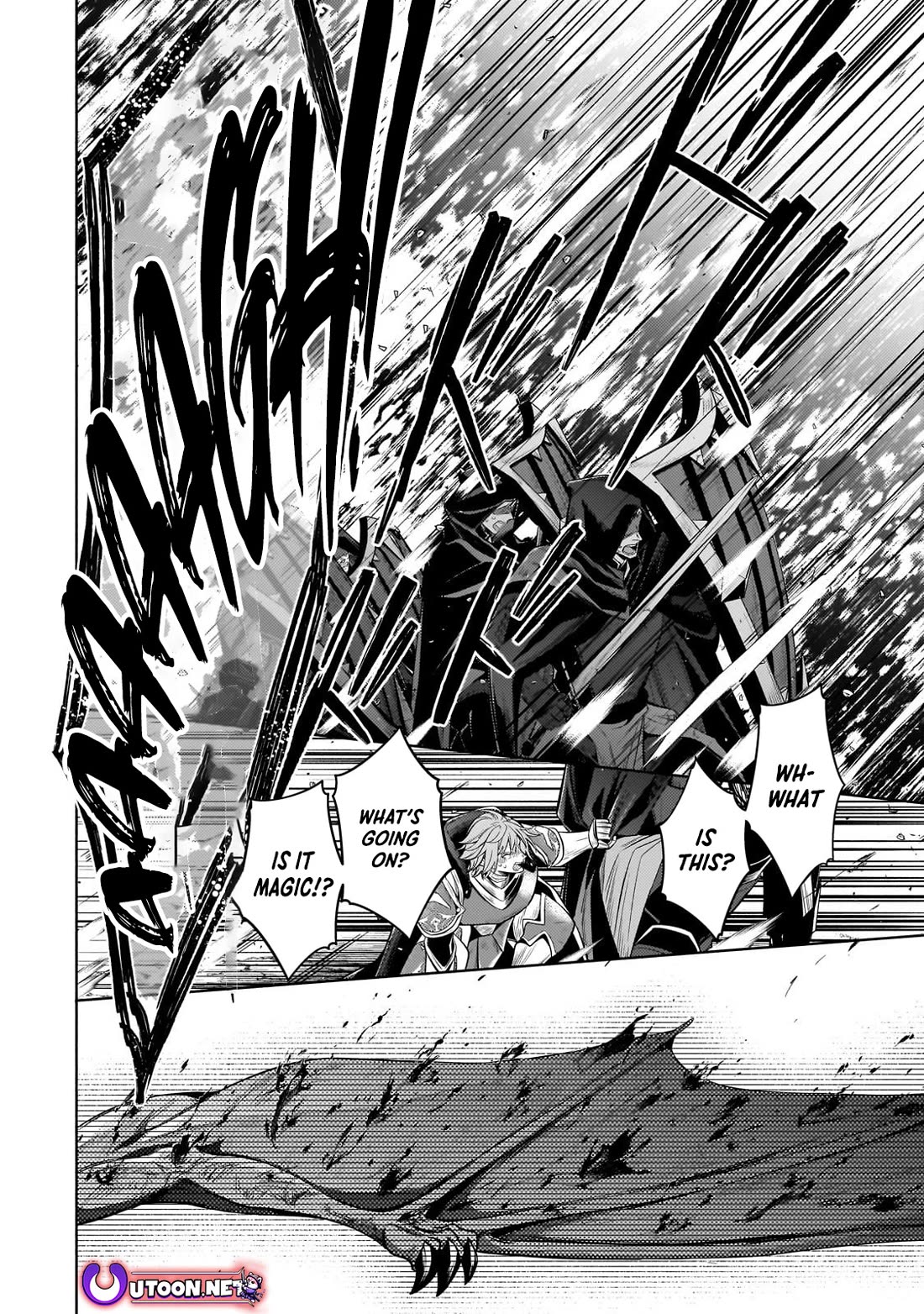 Fun Territory Defense by the Optimistic Lord Chapter 35 page 25 - Chapter 35