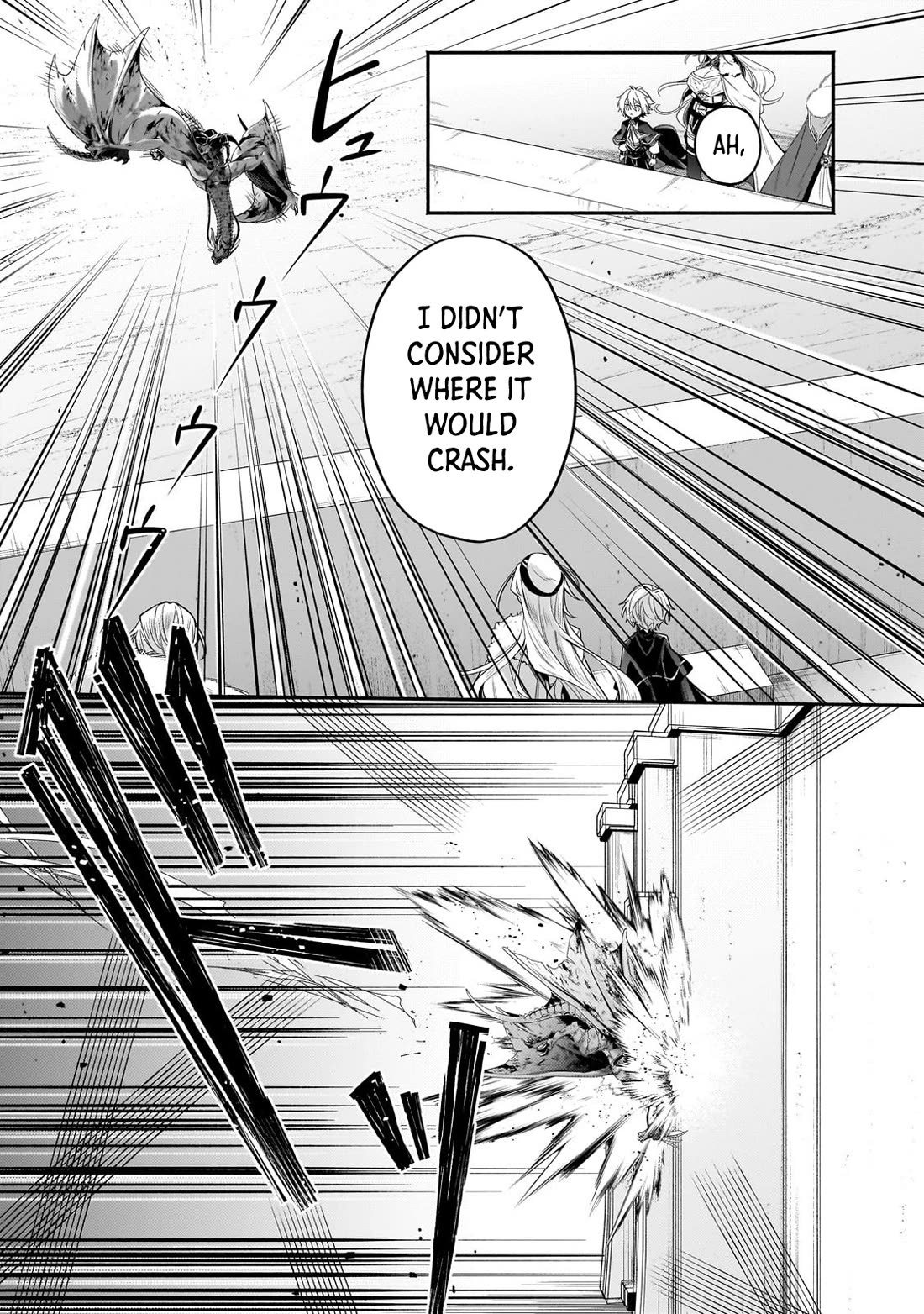 Fun Territory Defense by the Optimistic Lord Chapter 35 page 26 - Chapter 35
