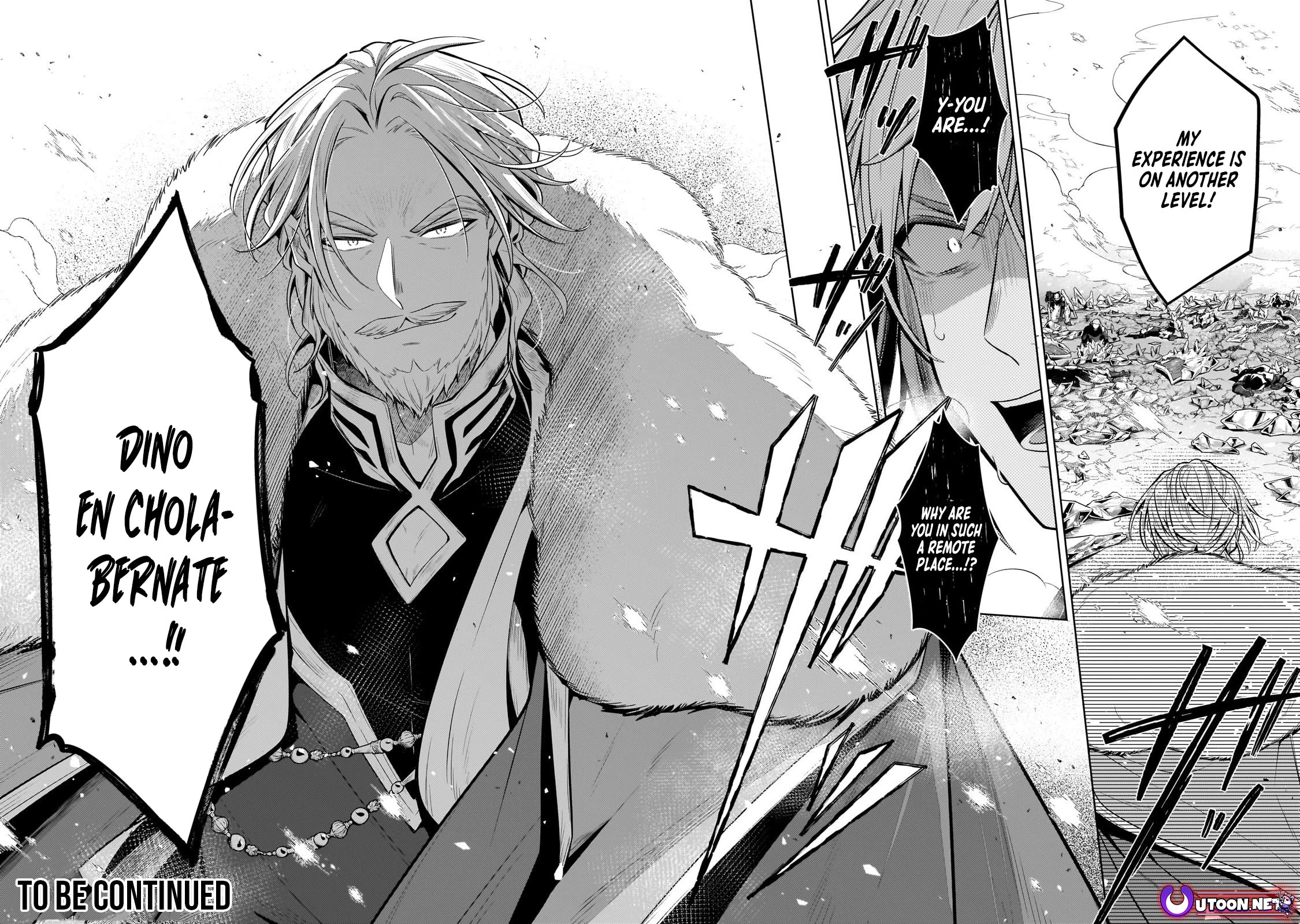 Fun Territory Defense by the Optimistic Lord Chapter 35 page 38 - Chapter 35