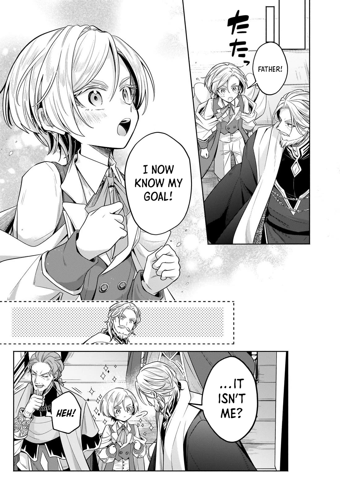Fun Territory Defense by the Optimistic Lord Chapter 36 page 18 - Chapter 36
