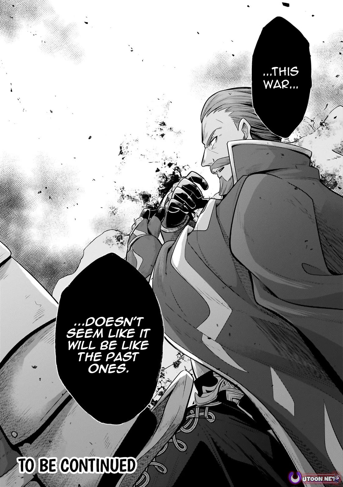 Fun Territory Defense by the Optimistic Lord Chapter 37 page 33 - Chapter 37