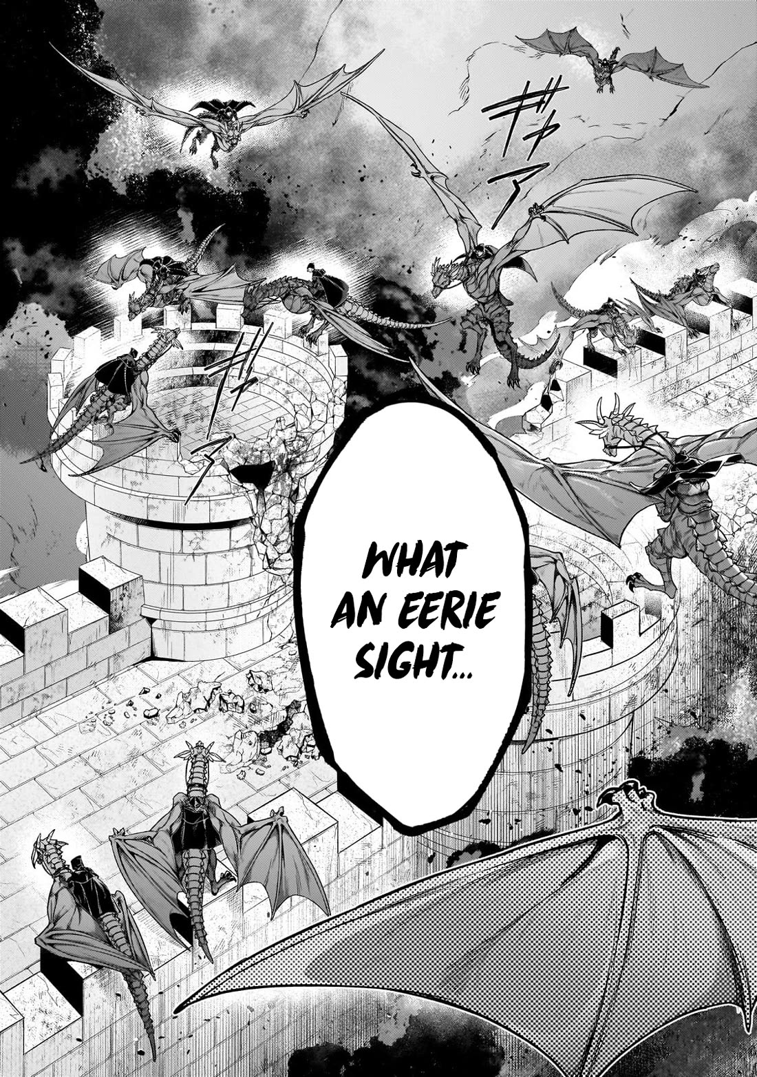 Fun Territory Defense by the Optimistic Lord Chapter 37 page 9 - Chapter 37