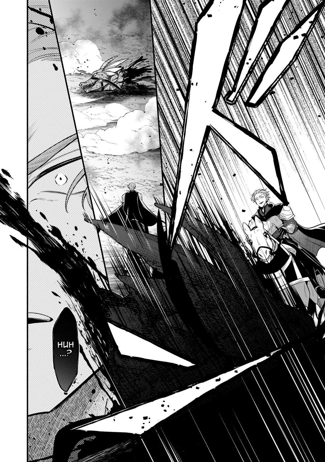 Fun Territory Defense by the Optimistic Lord Chapter 38 page 10 - Chapter 38