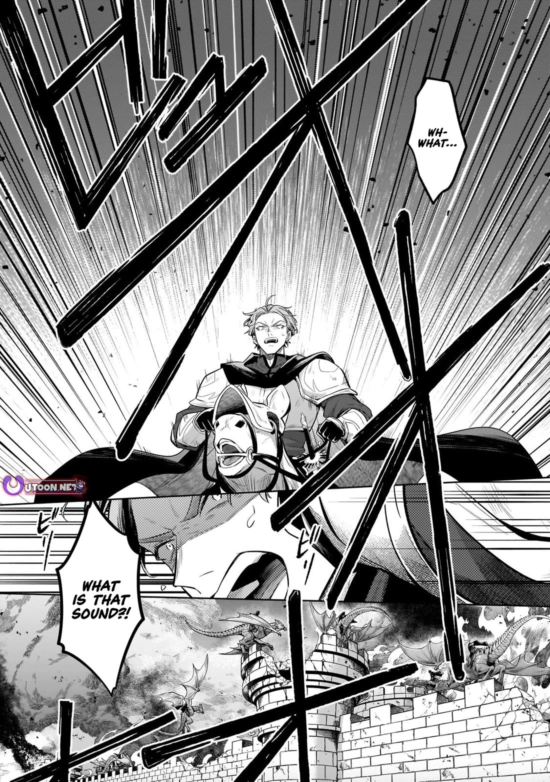 Fun Territory Defense by the Optimistic Lord Chapter 38 page 11 - Chapter 38
