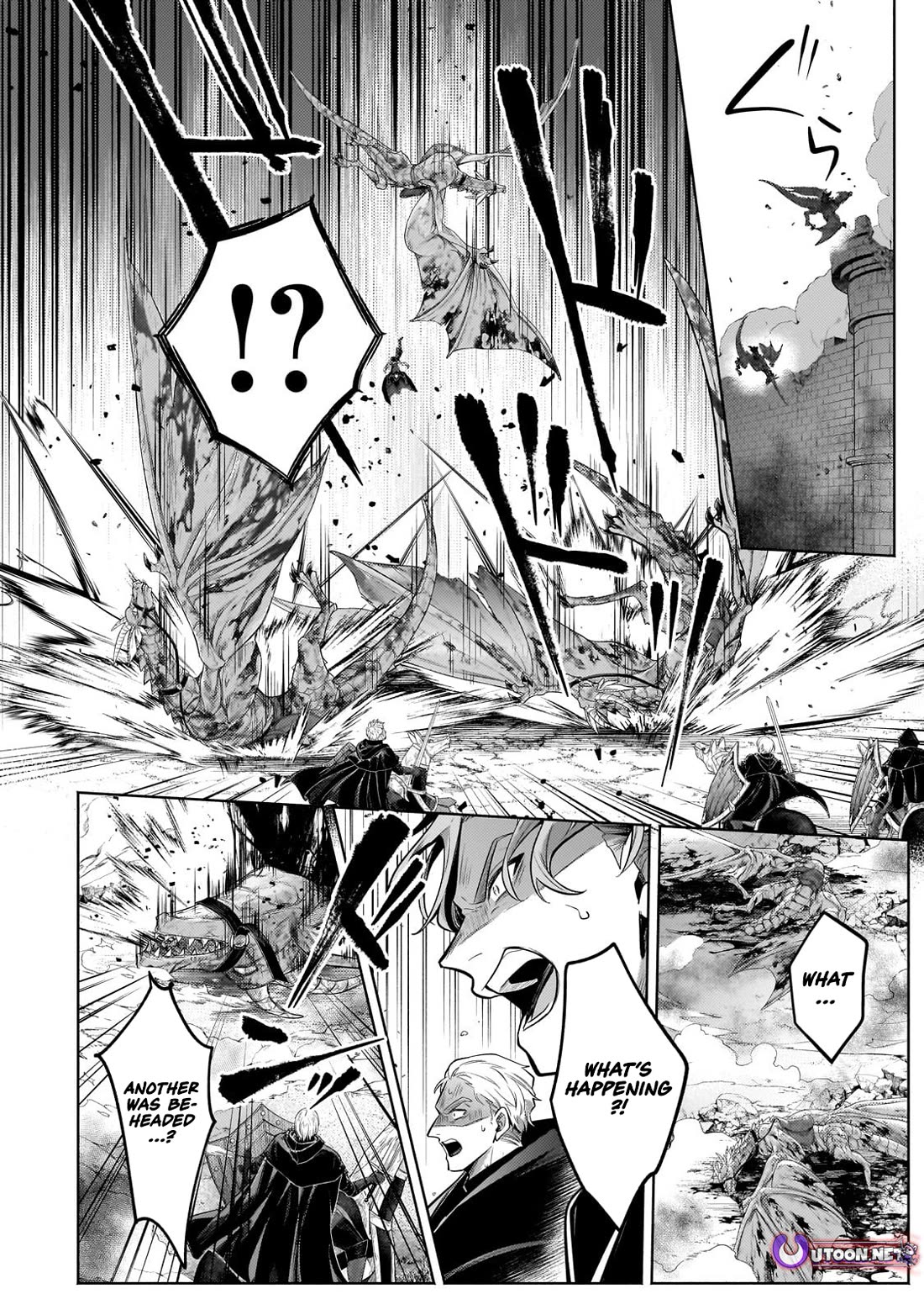 Fun Territory Defense by the Optimistic Lord Chapter 38 page 12 - Chapter 38