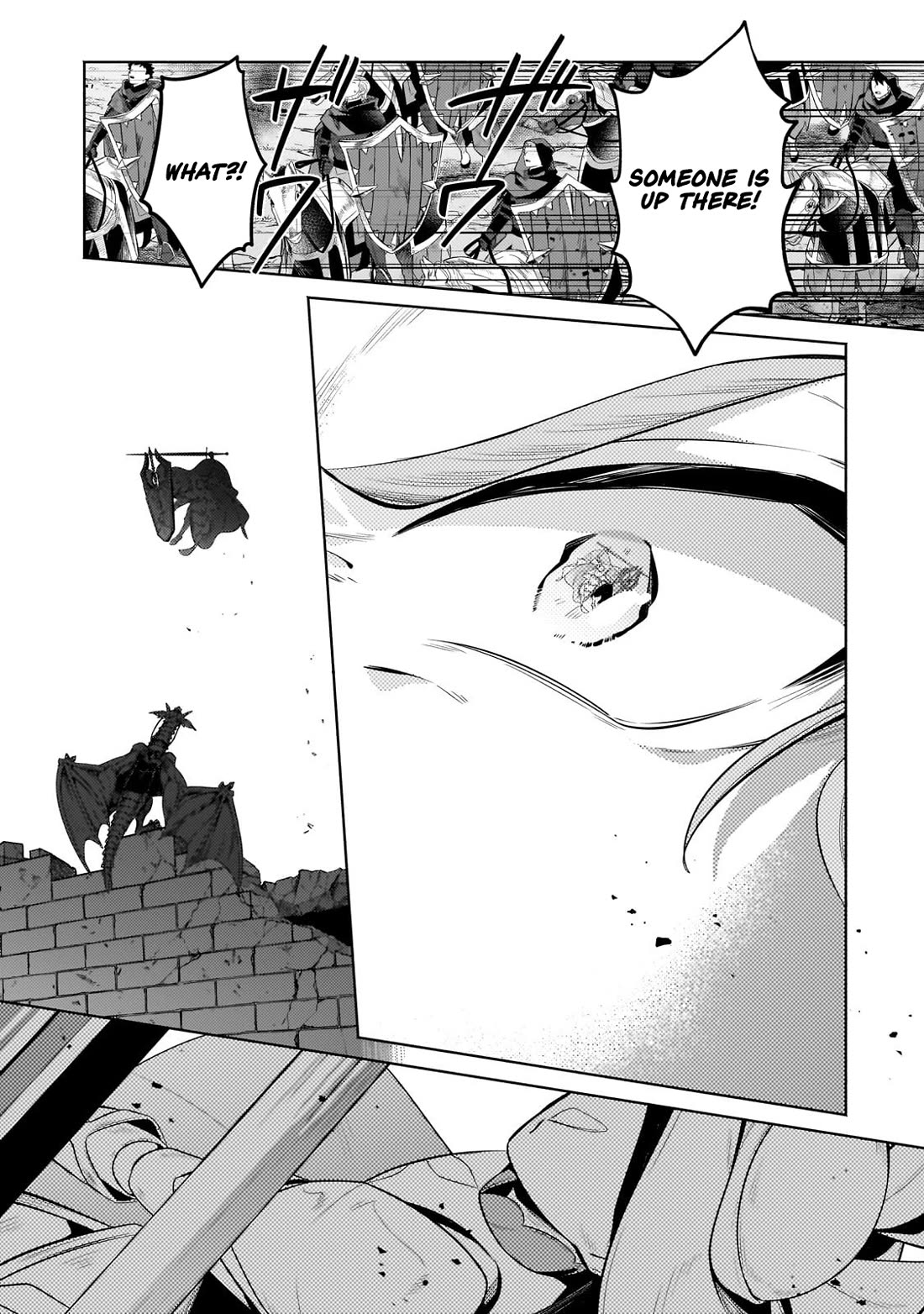 Fun Territory Defense by the Optimistic Lord Chapter 38 page 15 - Chapter 38