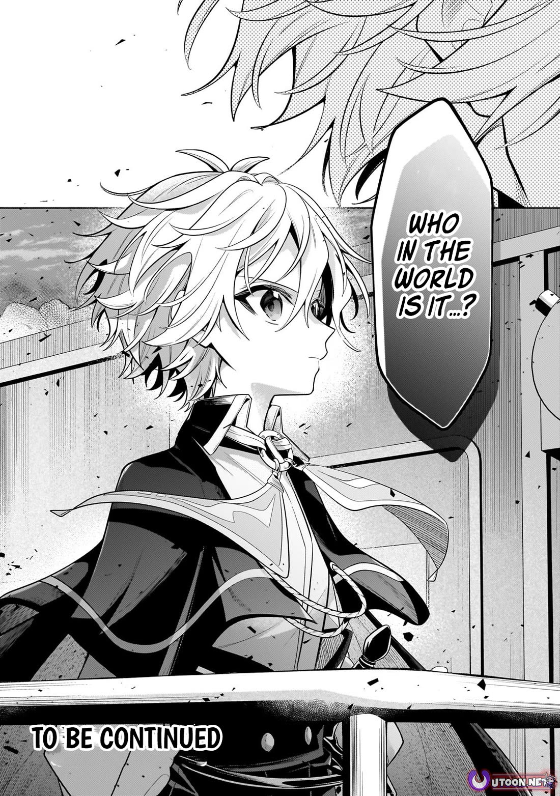 Fun Territory Defense by the Optimistic Lord Chapter 38 page 23 - Chapter 38