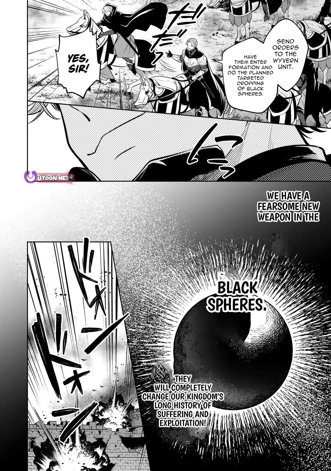 Fun Territory Defense by the Optimistic Lord Chapter 38 page 4 - Chapter 38