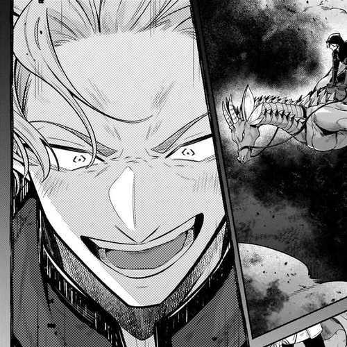 Fun Territory Defense by the Optimistic Lord Chapter 38 cover