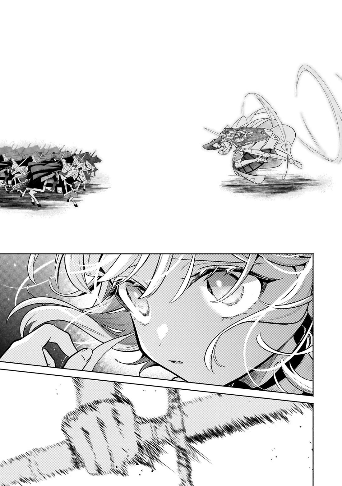 Fun Territory Defense by the Optimistic Lord Chapter 39 page 17 - Chapter 39