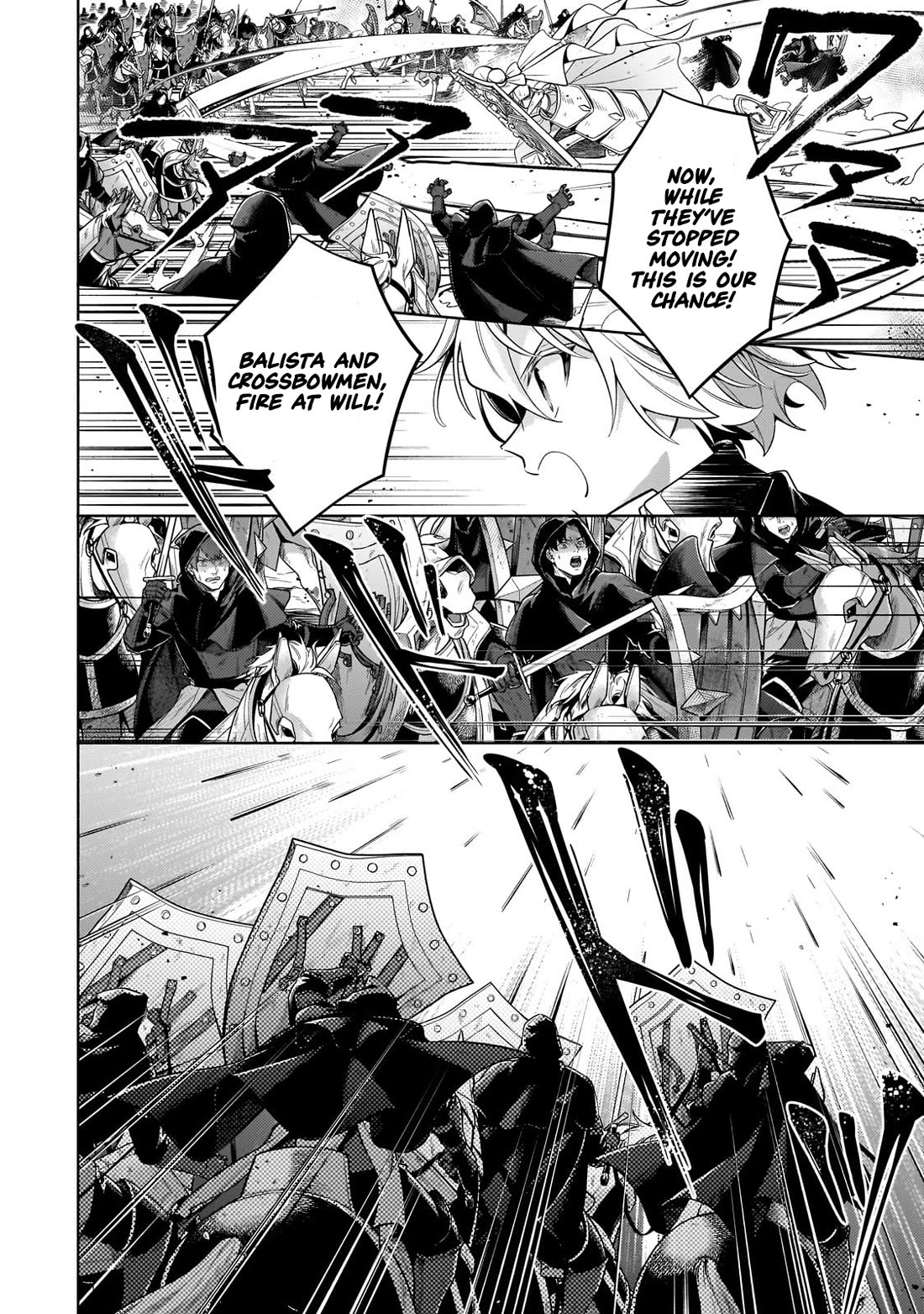 Fun Territory Defense by the Optimistic Lord Chapter 39 page 19 - Chapter 39