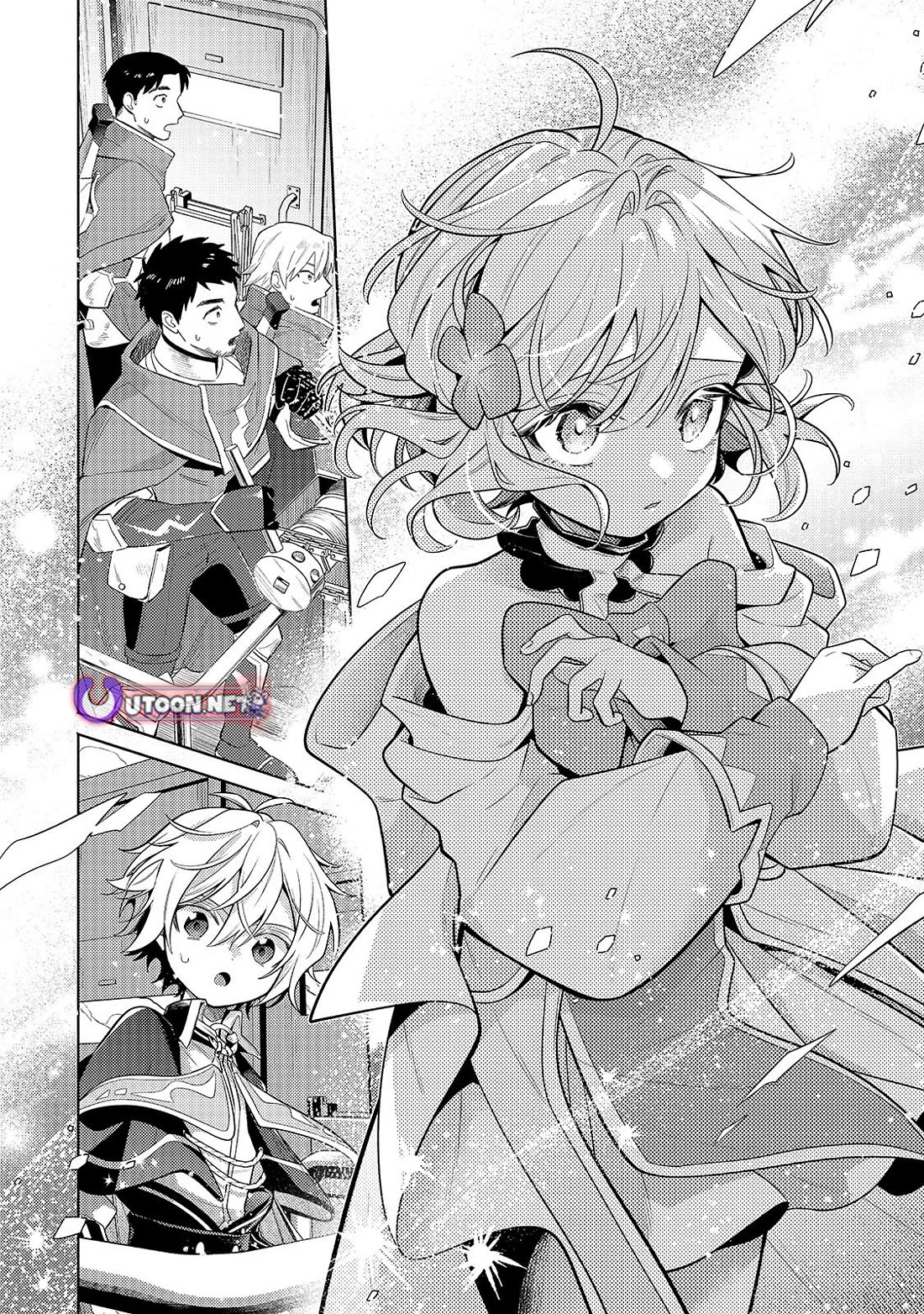 Fun Territory Defense by the Optimistic Lord Chapter 39 page 2 - Chapter 39