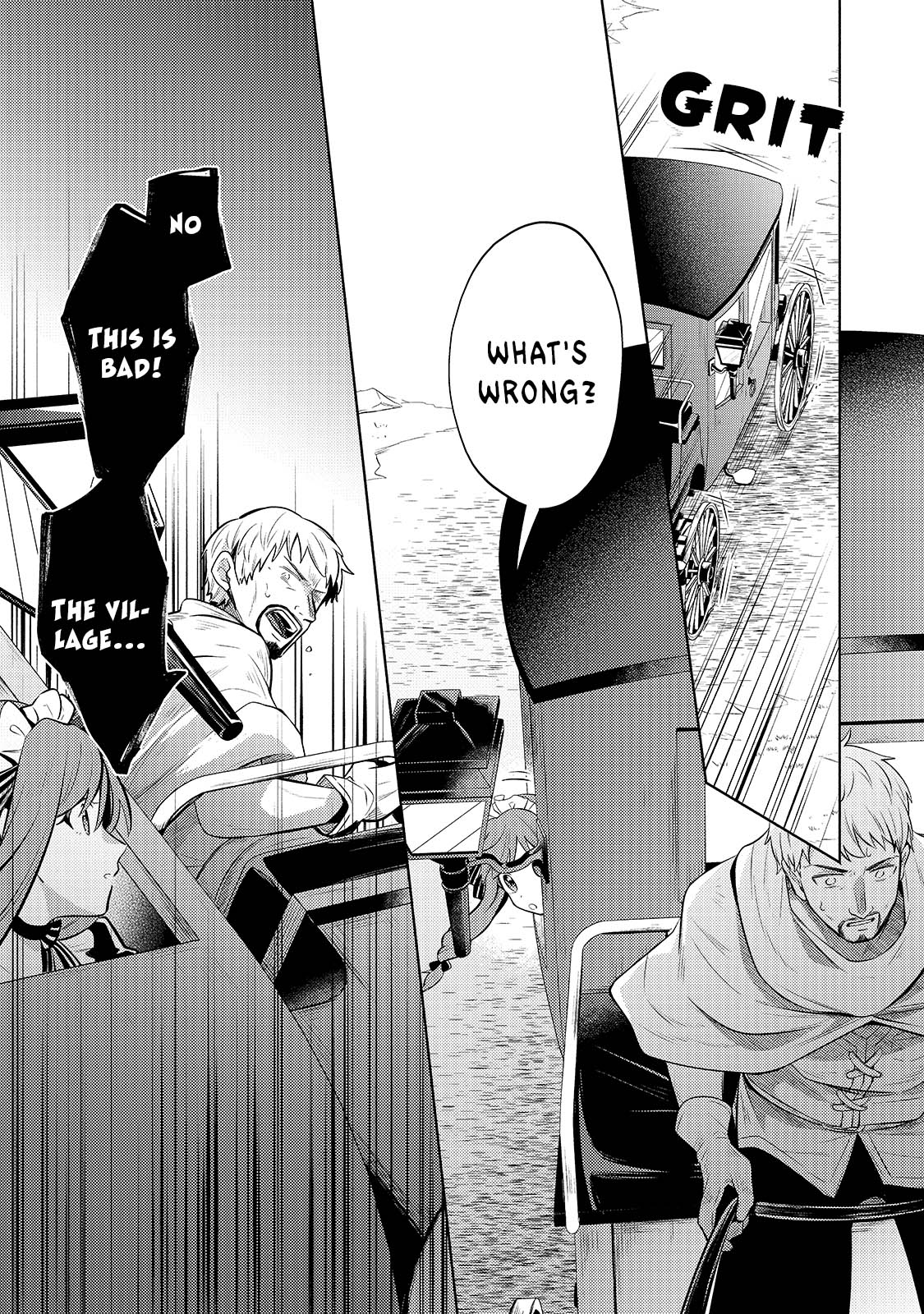 Fun Territory Defense by the Optimistic Lord Chapter 4 page 26 - Chapter 4